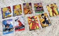 ドラゴンボールスーパーカードゲーム 平成レトロ 2025年最新】昔のドラゴンボールカードゲームの人気アイテム