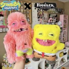 2025年最新】fuggler スポンジボブの人気アイテム - メルカリ