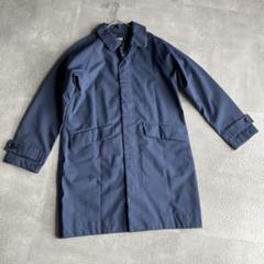 HERRY HANSEN 水玉模様 レインコート 未使用品 ネイビー m48852590934_1.jpg?1739606274