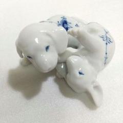 2025年最新】ロイヤルコペンハーゲン フィギュリン 犬の人気