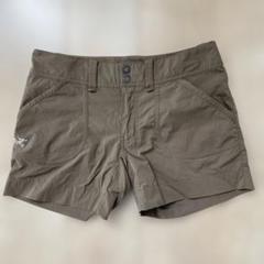 2025年最新】ARC'TERYX レディース ショートパンツ・ハーフ