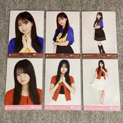 購入時コメント必須☆ 乃木坂46 瀬戸口心月 生写真 全ツ北海道
