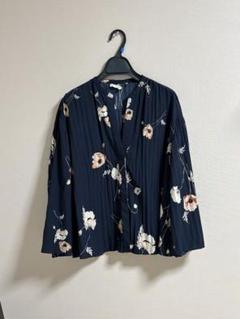 vince シャツブラウス　サイズS