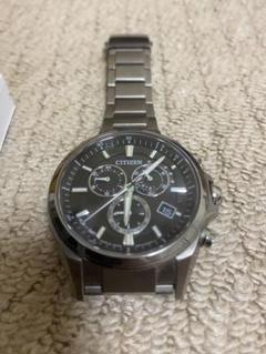CITIZEN EXCEED AT9110-58E | Sakurawatches.com