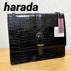 【未使用タグ付】harada SEGOVIA MILANO ハンドバッグ 未使用タグ付】harada SEGOVIA MILANO ハンドバッグ - メルカリ