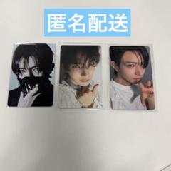 2025年最新】WEVERSE特典 ヒスンの人気アイテム - メルカリ