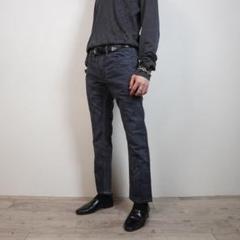 DIESEL SHIONER SLIM SKINNY スキニーデニム /ZW16