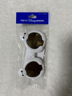 ベイマックス　ディズニー　新品未使用