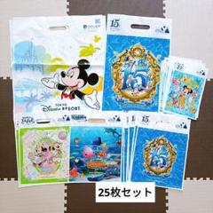 東京ディズニーリゾート ビニールバッグセット 61FndlUwNqL._UF350,350_QL50_.jpg