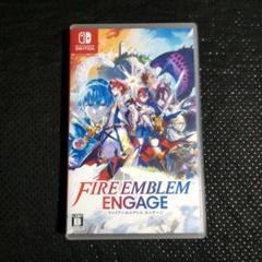 ファイアーエムブレム エンゲージ