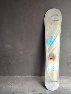 2セット中古HART スノー ボード キッズ131cmビンディング,ケース付 yokonorinet_bkli009