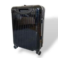 リモワ サルサ キャリーケース 4輪 32L 機内持ち込み ブラック　黒のサムネイル