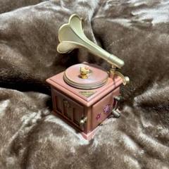 HELLOKITTY キティ ジュエリーボックスオルゴール 平成 昭和レトロ 最終！ハローキティ オルゴール付きアクセサリーケース 1997年製