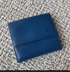美品 ルイヴィトン エピ