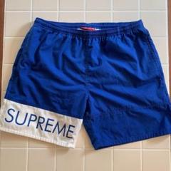POPEYE掲載商品 Mサイズ supreme water shorts