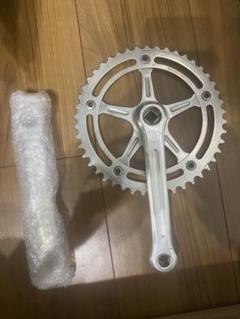 Campagnolo カンパニョーロ クランクセット➕ボトムブラケット Campagnolo ( カンパニョーロ ) クランク・クランクセット