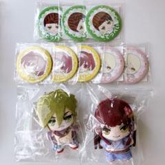 バンやろぬいぐるみセット 商品検索｜株式会社フクヤ│プライズ・アニメ・雑貨
