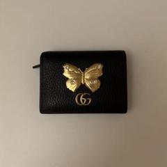 2025年最新】gucci バタフライ 財布の人気アイテム - メルカリ