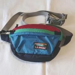 ☆美品☆L.L.Beanウェストポーチ