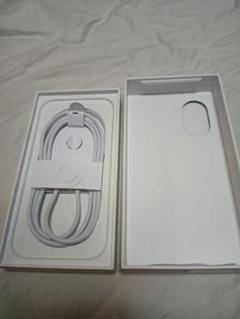 純正iPhone16 Lightningケーブル ホワイト（Cタイプ）