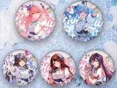 2025年最新】AZKi 缶バッジの人気アイテム - メルカリ