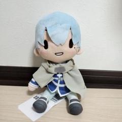 葬送のフリーレン　ふわぷち　Mぬいぐるみ　ヒンメル