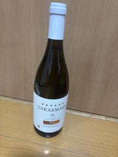 SAKAEMASU 55 (榮万寿) 2011 日本酒 ビンテージ 清水屋酒造
