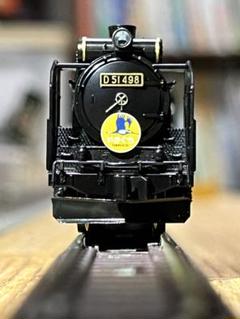 2025年最新】kato d51 498の人気アイテム - メルカリ