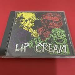 LIPCREAMリップクリーム THRASH TIL DEATH CD 帯付きのサムネイル