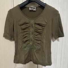 大きいサイズ✨インポートロッサ　サイズ42　リバーシブル　ツイードジャケット 大きいサイズ✨インポートロッササイズ42リバーシブルツイード