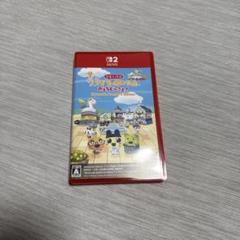 Switch2 たまごっちのプチプチおみせっち おまちど～さま! Ninten…