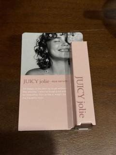 JUICY jolie アイセラム　新品未使用 未開封 新品未使用】JUICY jolie ジューシージョリー アイセラム - メルカリ