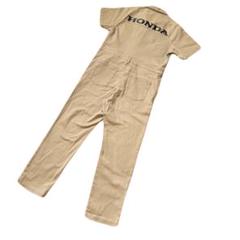 GU×HONDA ホンダ コラボ 限定 限定品 つなぎ オールインワン 140