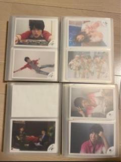 WEST.重岡大毅 公式写真約500枚 まとめ売り - メルカリ