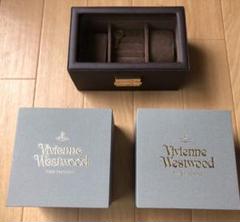 【Vivienne Westwood】ヴィヴィアン 時計ケース【おまけ付き】