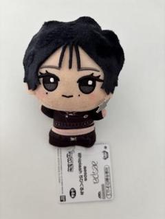aespa ウィンター potd plush doll ぬいぐるみ Amazon.co.jp: aespa winter エスパ ウィンター ぬいぐるみ 직직
