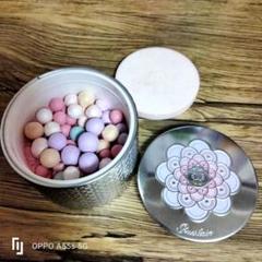【GUERLAIN】ゲラン　メテオリット ビーユ02のサムネイル