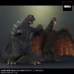 2025年最新】東宝大怪獣シリーズ ラドンの人気アイテム - メルカリ