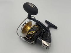 【新品同様  使用歴ほぼなし】シマノ13ステラSW14000XG STELLA シマノ(SHIMANO) 13ステラ SW14000XG ○廃番 完売しました