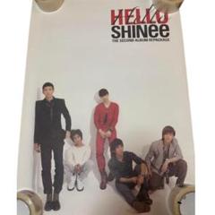 SHINee ポスター6枚 まとめ売り 2025年最新】SHINEE ポスターの人気アイテム - メルカリ