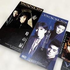 Amazon.co.jp: SINGLES COLLECTION +6 - WANDS: ミュージック