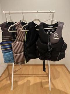 【CZ】BILLABONG ライフジャケット【新品】XL ブラック Amazon | BILLABONG ビラボン ウェイクベスト ANARCHY WAKE VEST