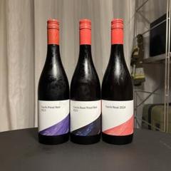 山田堂&ルボワダジュール ワイン2本セット 山田堂 ロゼ2種セット - メルカリ