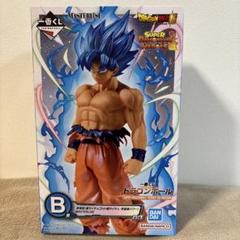 ドラゴンボール 一番くじ B賞 C賞 D賞 孫悟空 フィギュア 未開封 3点