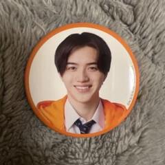 Johnny&#39;s - 岩﨑大昇 岩崎大昇 缶バッジ 2025年最新】岩﨑大昇 缶バッジの人気アイテム - メルカリ