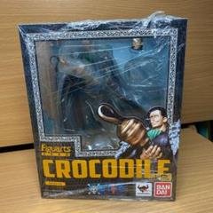 ワンピースフィギュアーツ ZERO クロコダイル 新品 未開封