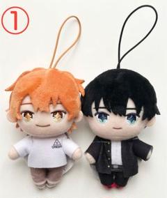 ①みなと商事コインランドリー ピコぬい ・香月慎太郎 ・湊晃