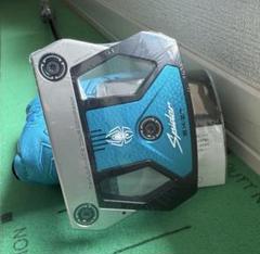 ★新品★ Spider ZT STANDARD スパイダー スタンダード　34 Spider ZT STANDARD | Spider ZT STANDARD | TaylorMade Golf