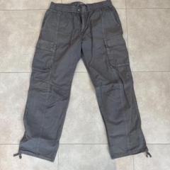 kith cargo pants グレー　カーゴパンツ Cargo Pants | Kith Canada