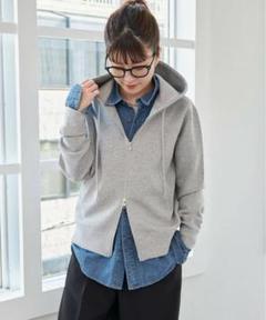 2025年最新】Spick and Span パーカーの人気アイテム - メルカリ